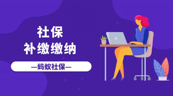 补缴社保的方法有哪些？怎么缴纳？ – 蚂蚁社保